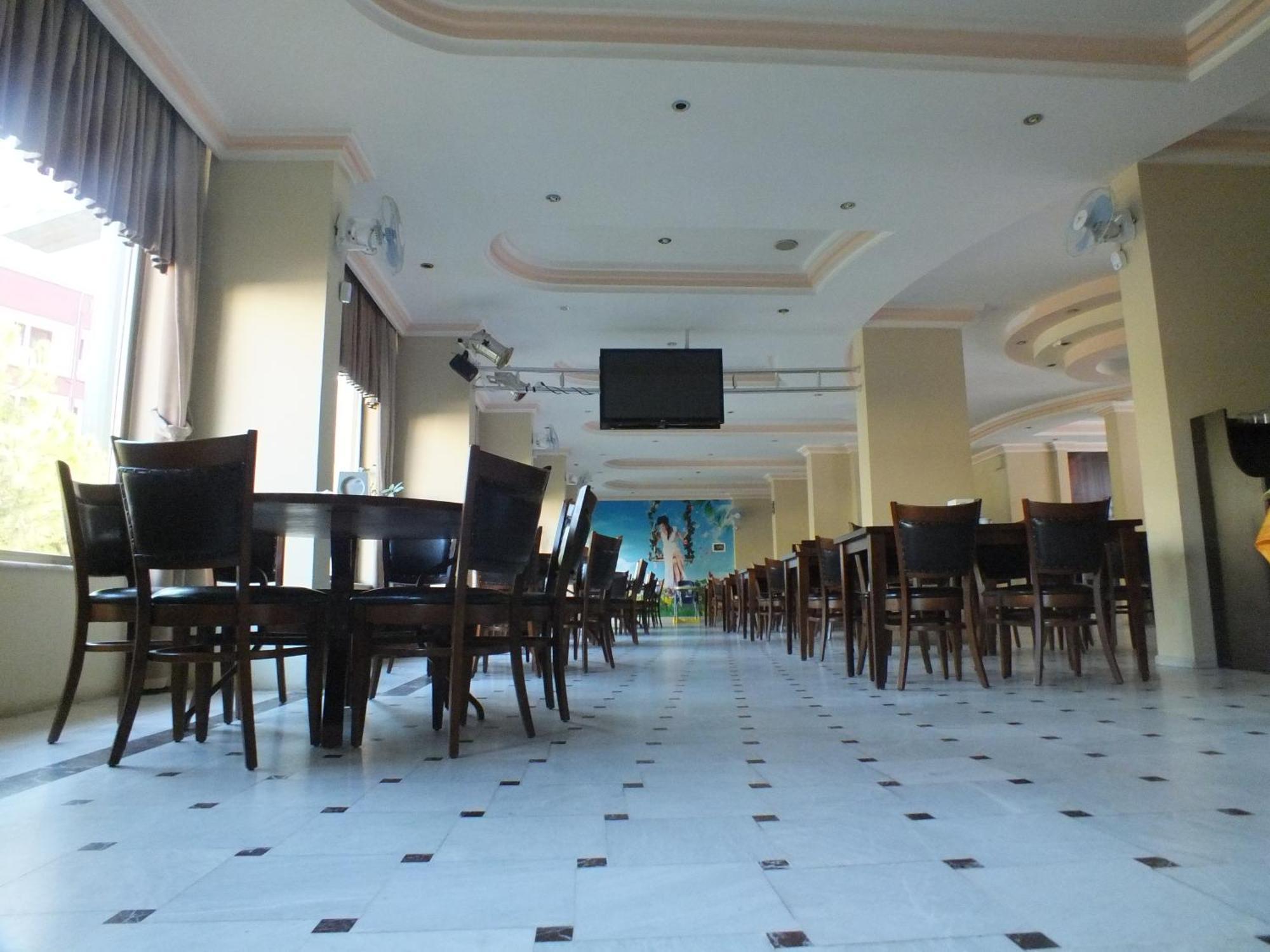 Club Didyma Hotel Дідім Екстер'єр фото