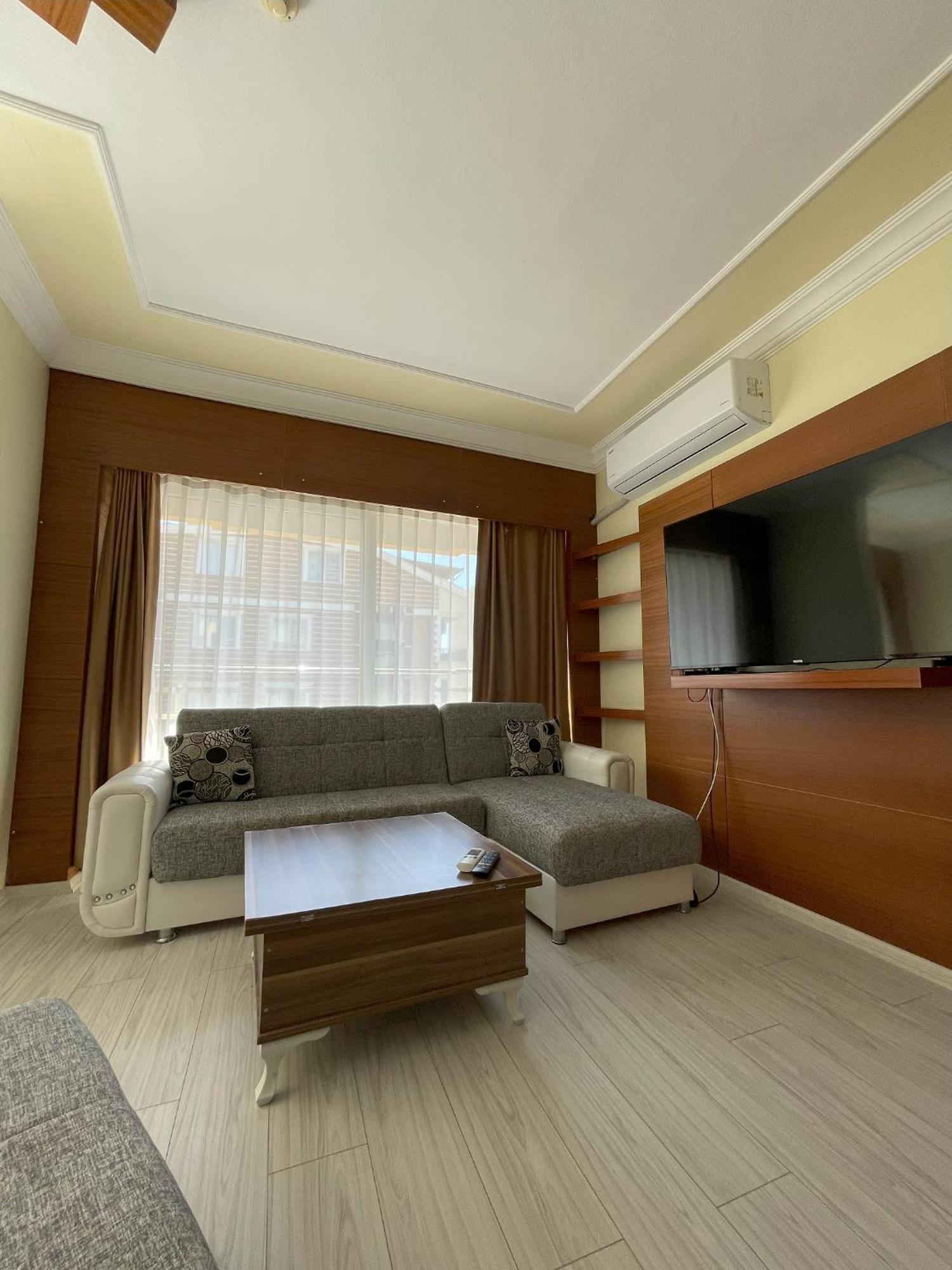 Club Didyma Hotel Дідім Екстер'єр фото