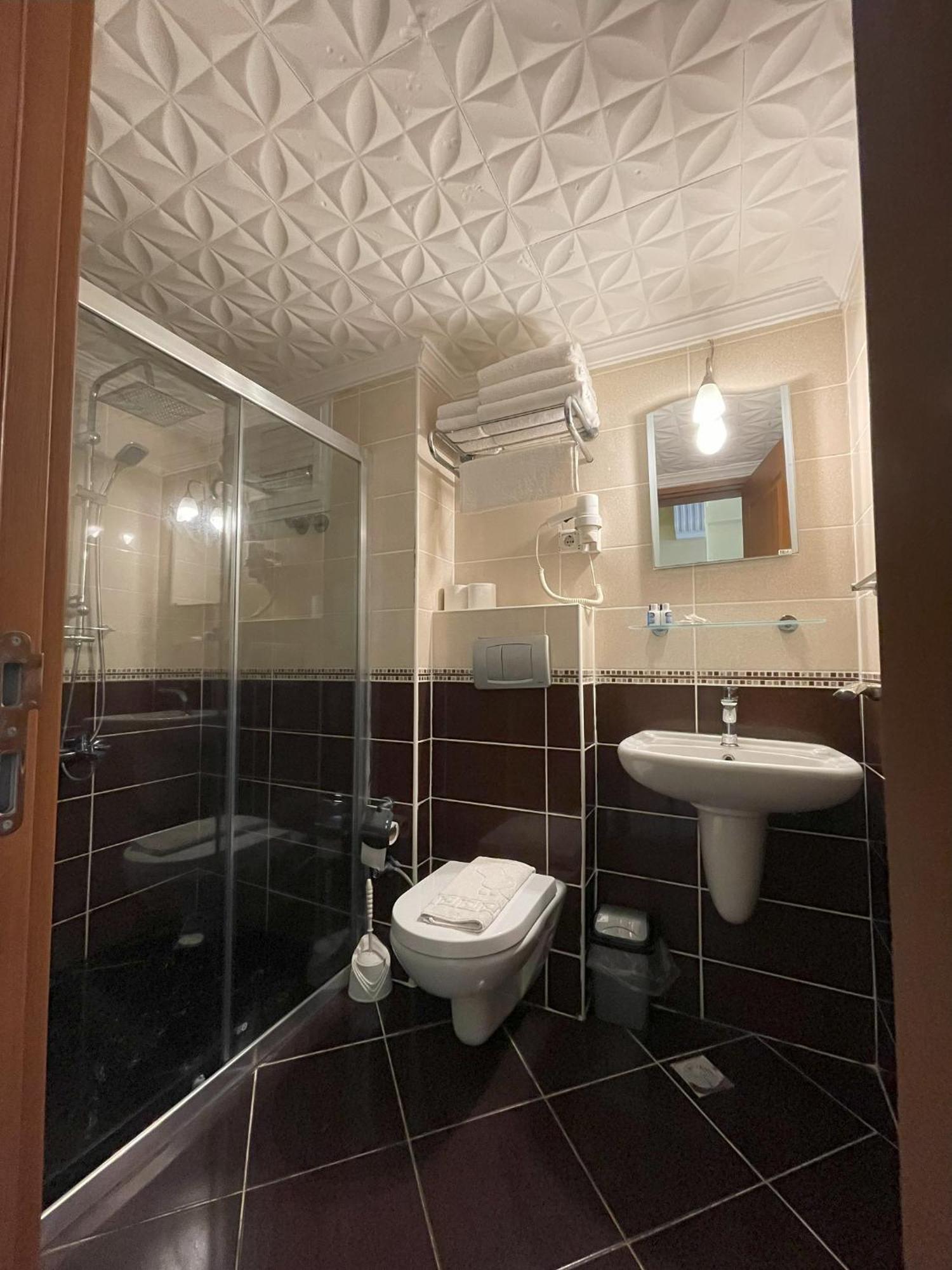 Club Didyma Hotel Дідім Екстер'єр фото
