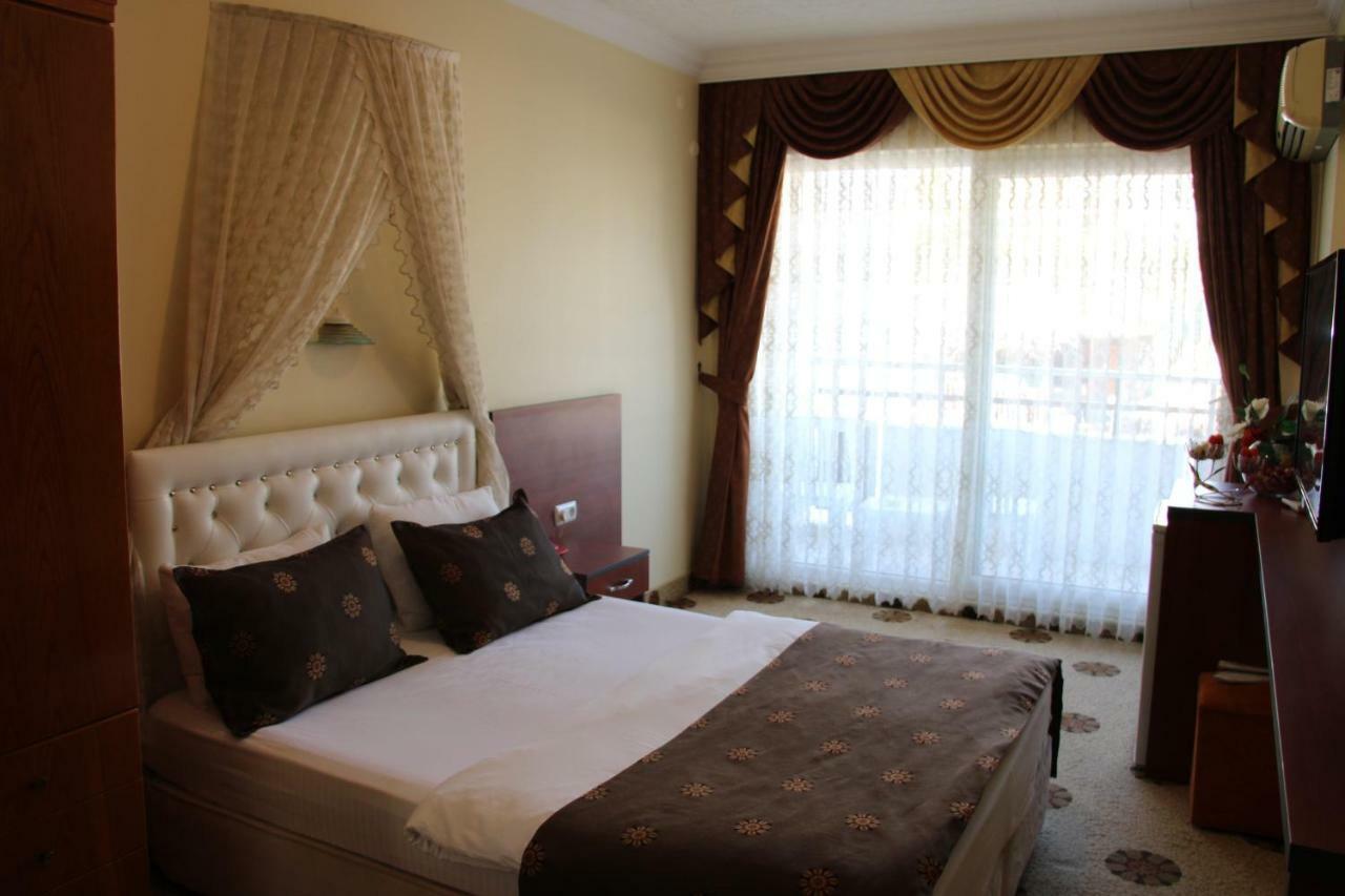 Club Didyma Hotel Дідім Екстер'єр фото