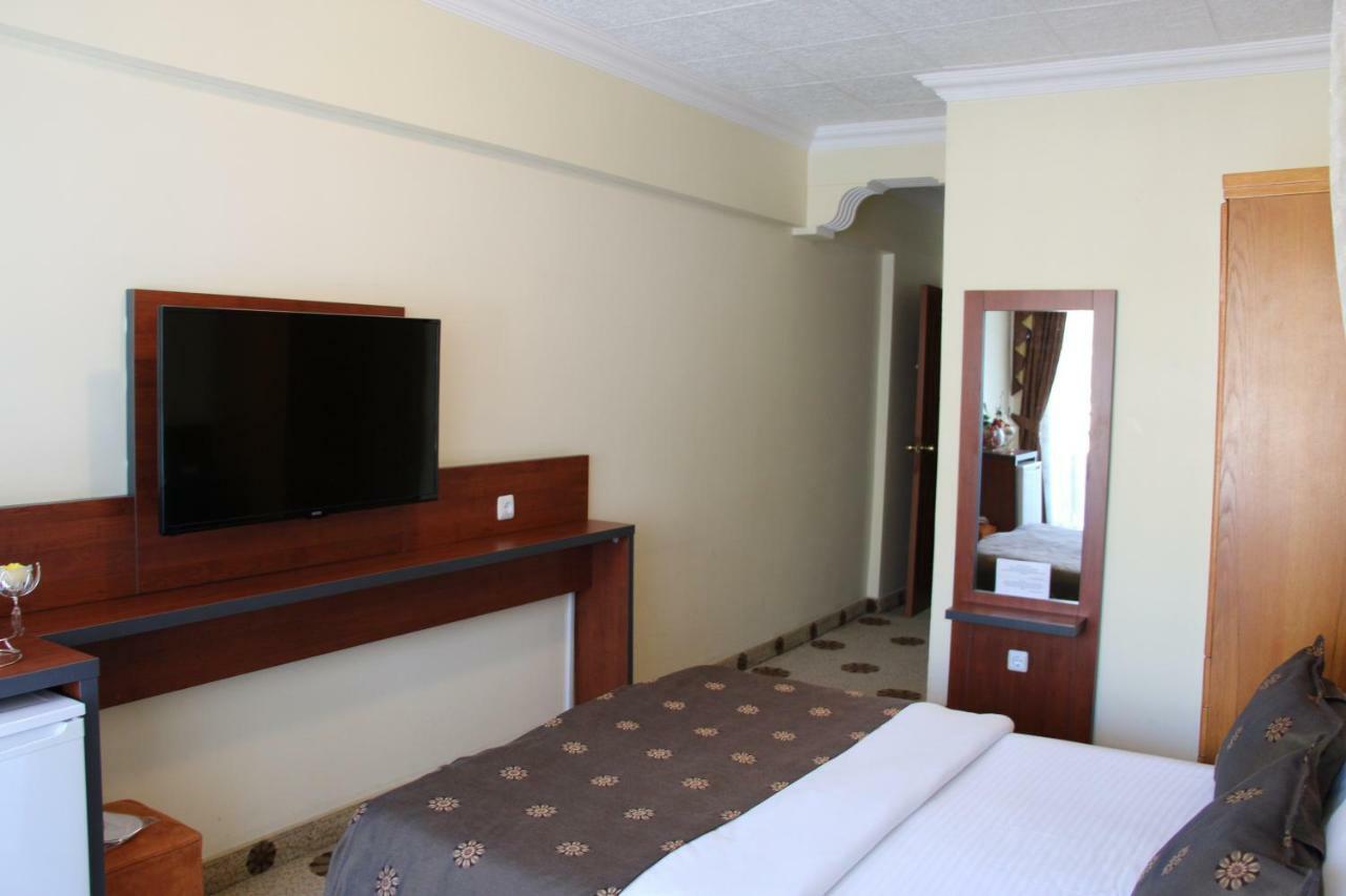 Club Didyma Hotel Дідім Екстер'єр фото