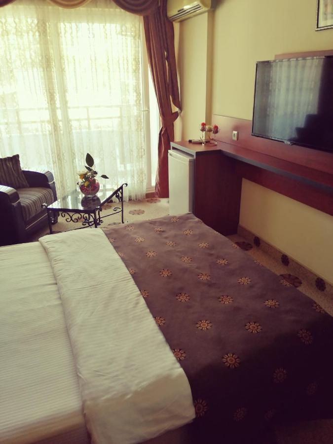 Club Didyma Hotel Дідім Екстер'єр фото