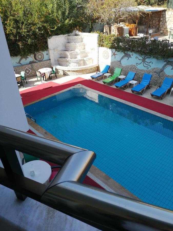 Club Didyma Hotel Дідім Екстер'єр фото