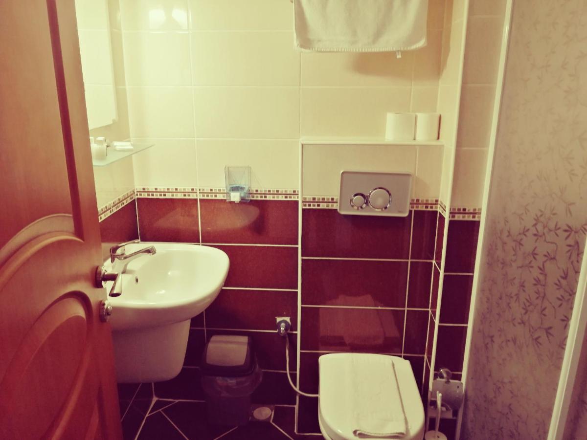Club Didyma Hotel Дідім Екстер'єр фото