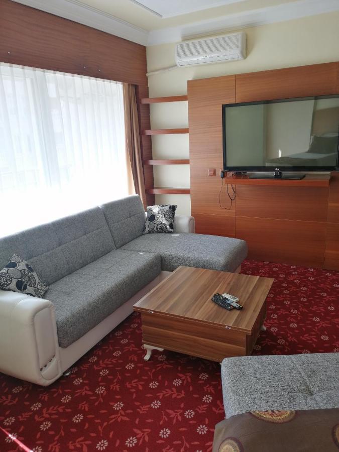 Club Didyma Hotel Дідім Екстер'єр фото